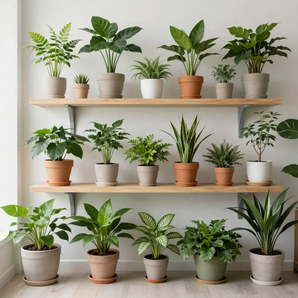 Expert advice on plant care and placement